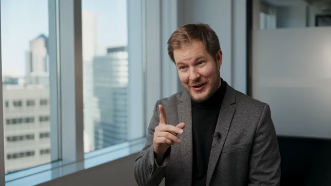 SparkWise Data and AI Corporate Shoot