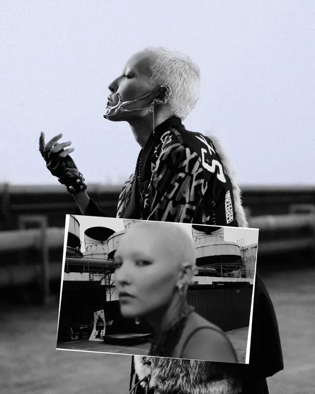 Project image