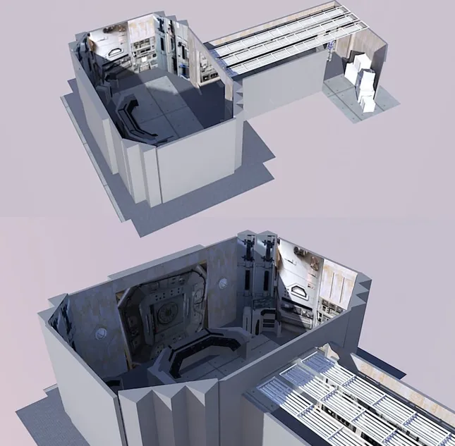 Project image
