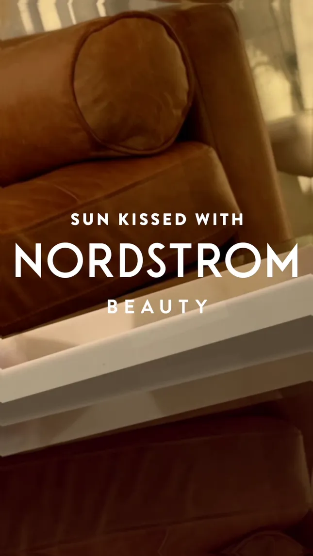 Nordstrom Beauty | Social