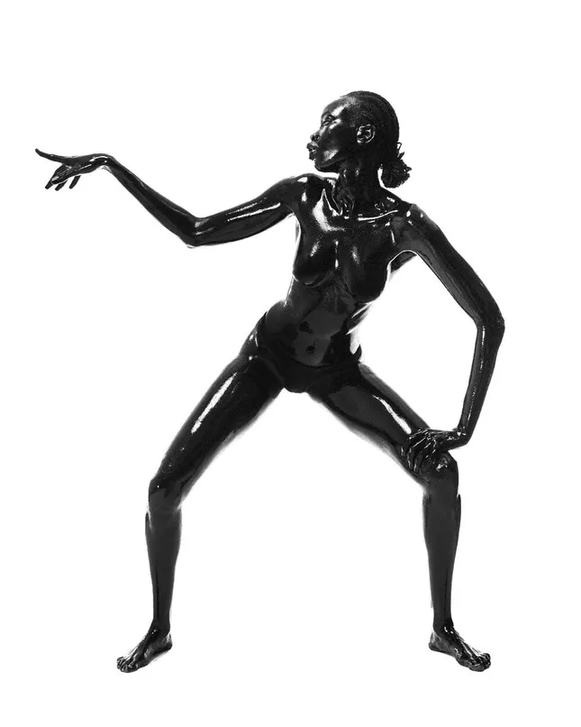 Project image