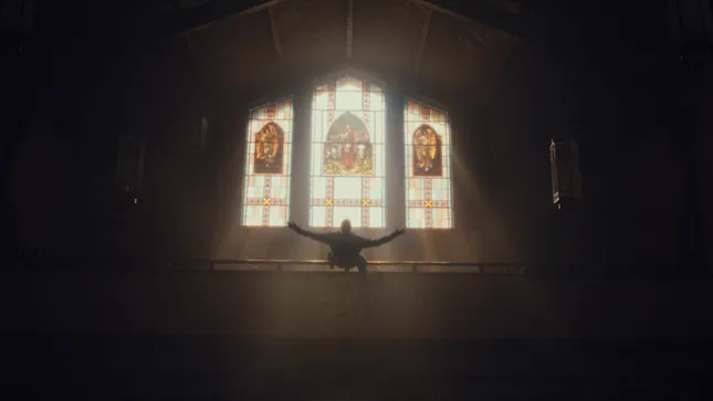 Fever 333 | Higher Power