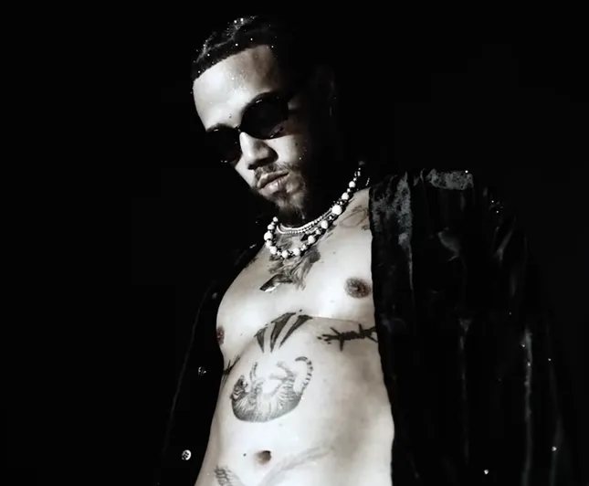 Jhayco “Scorpio”