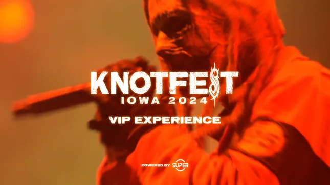 Super Fan // KnotFest Iowa 2024