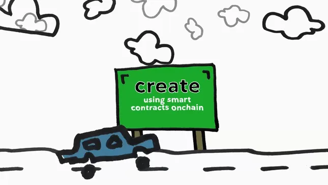 Motion Graphics & Animation