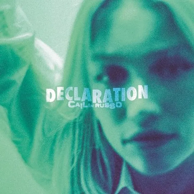 Cailin Russo/ Declaration