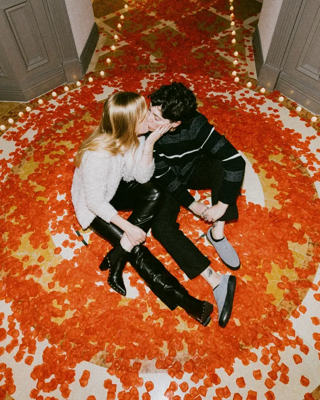 ENGAGEMENTS
