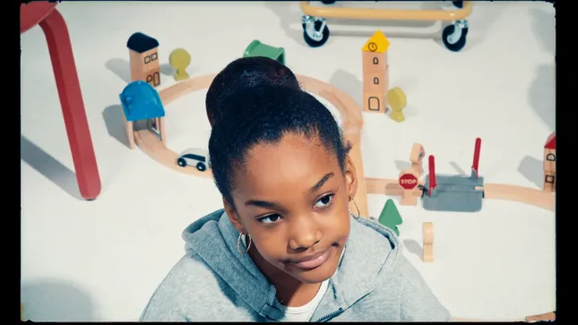 Saltlight Pictures | When We Listen