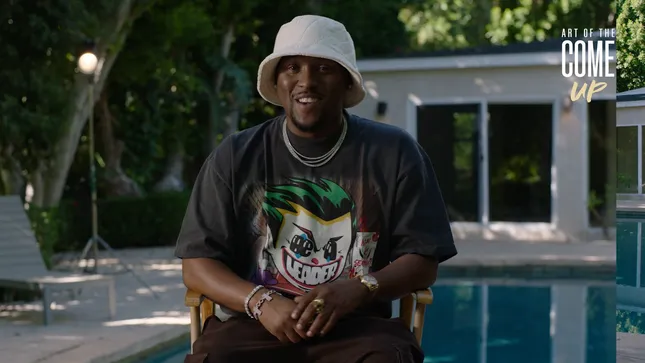 Hitboy for BET
