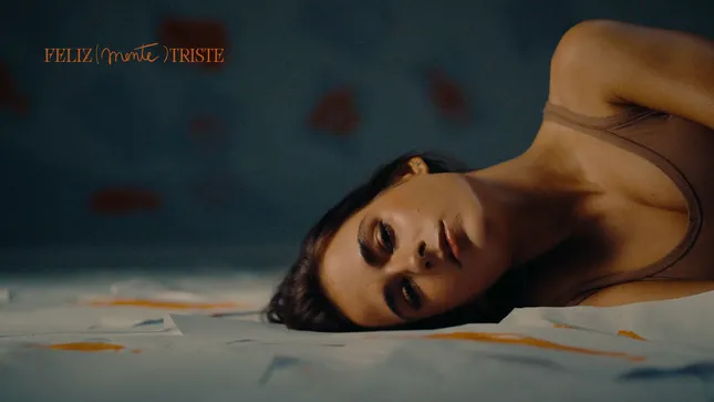 Carolina de Deus - Letras e Canções