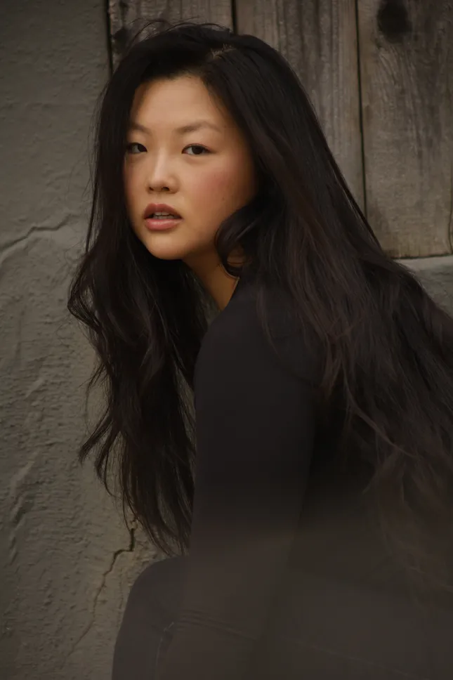 Photoshoot | Hannah