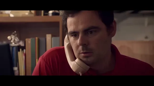 Bread Winners (a horror short)