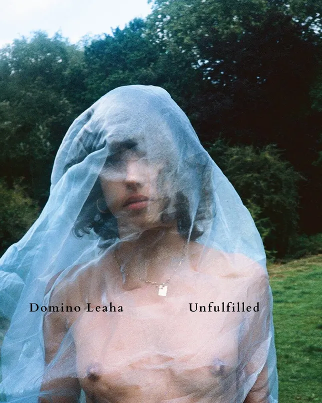 Unfulfilled by Domino Leaha  book