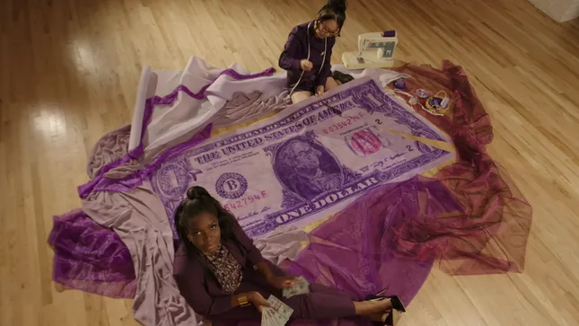 Fem Equity: Claim Your Worth