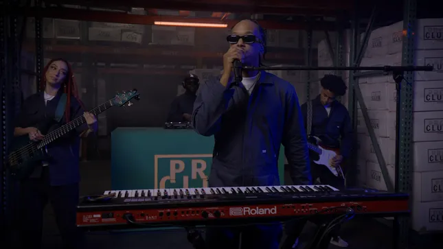 Proclub Sessions w/ MyGuyMars