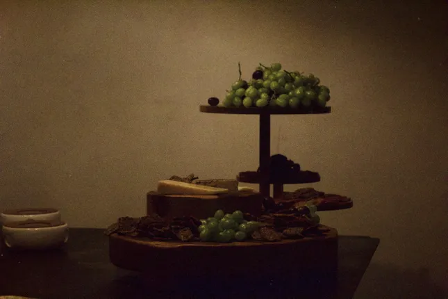 FILM SCREENING EVENT