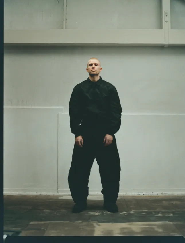 Iagö - Numero Magazine