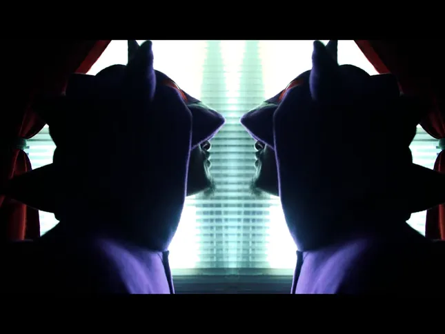 Rayheartsbandz - Back at it! (Official Music Video)