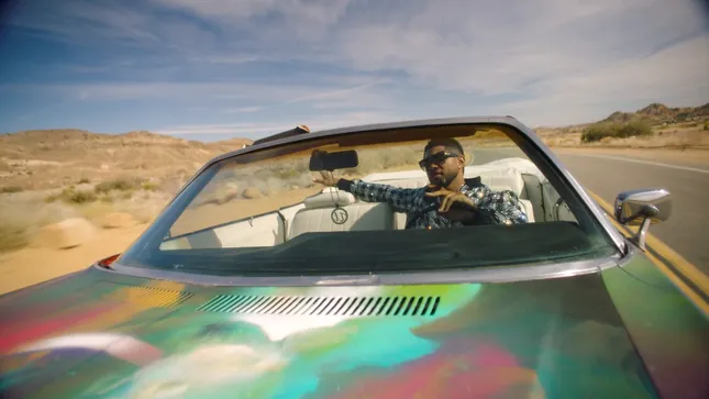 Usher