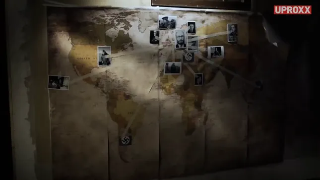 Call of Duty WWII
