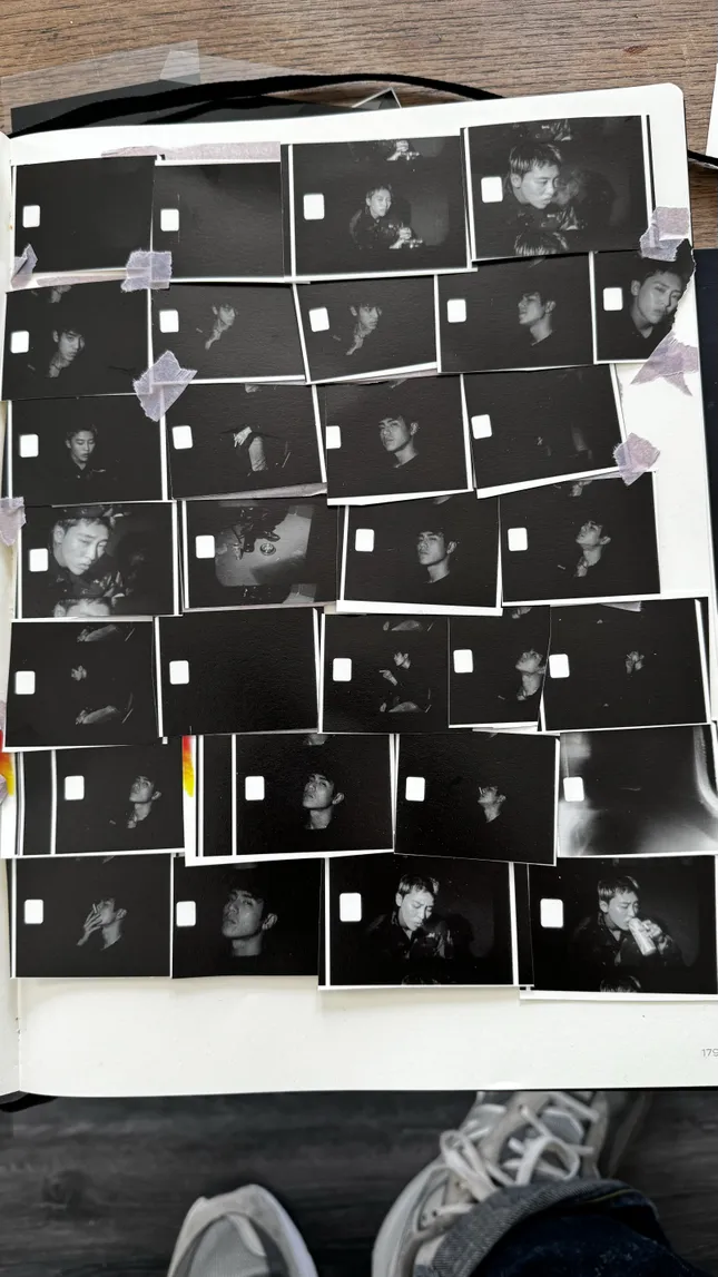Project image