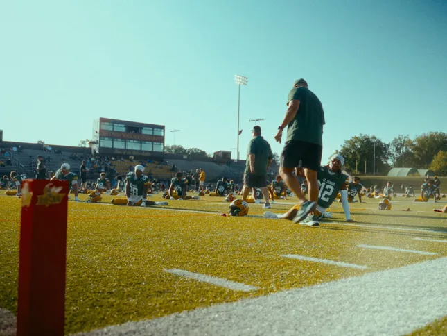 St. Edward High School Week 1 Recap Video