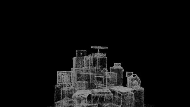 Project image