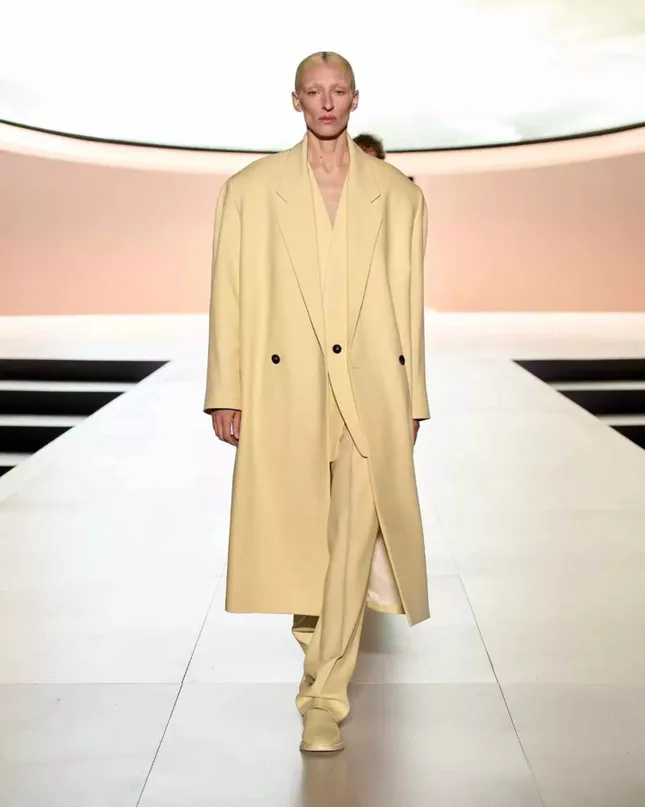 Fear of God Fall23