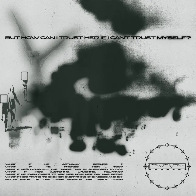 cd cover concept