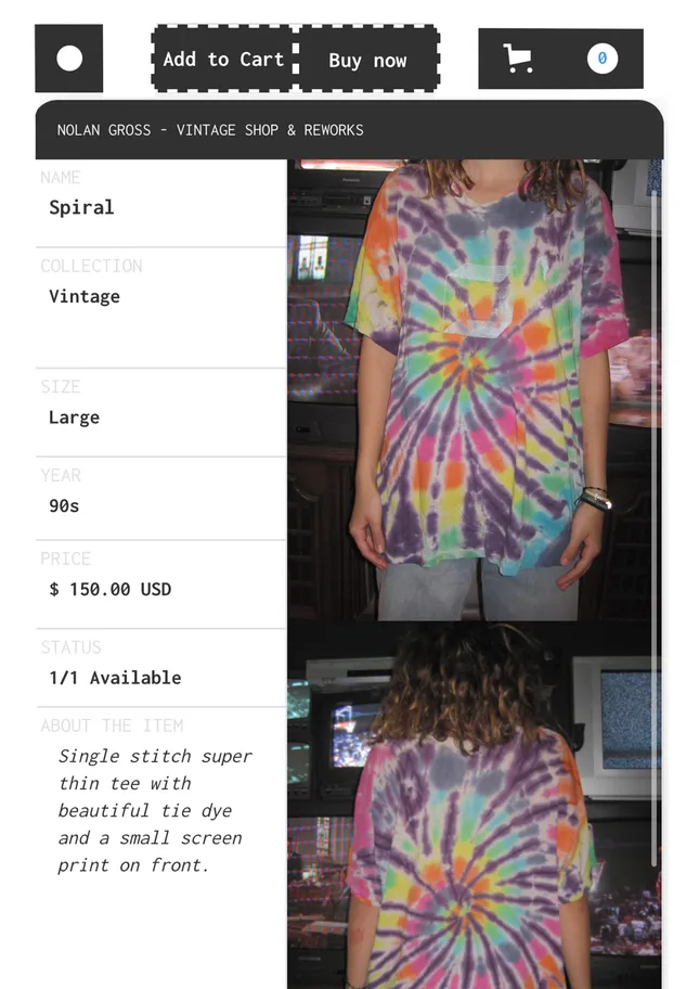 Project image