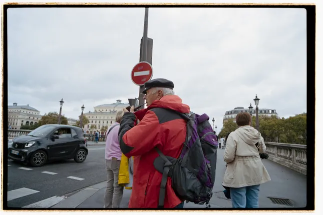 Paris 24