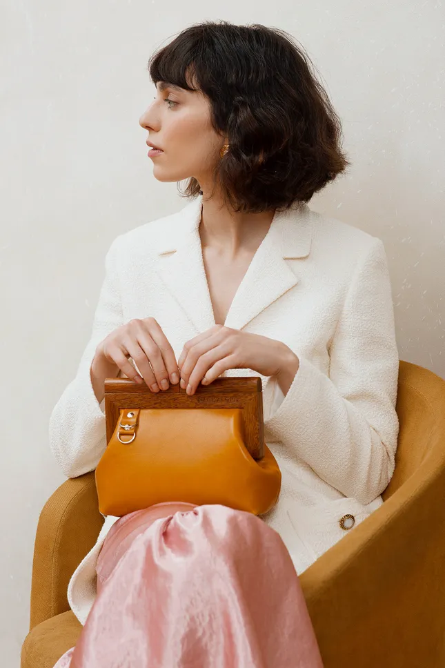 Jackalope store, lookbook