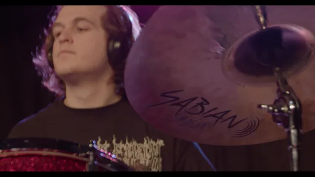 Sabian | Evans Complete Pack Cymbals and Drums