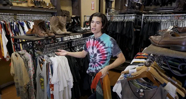 Conan Gray Lifestyle Doc