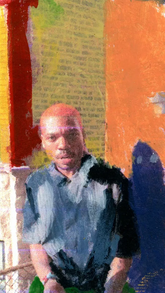Spotify Canvas loop