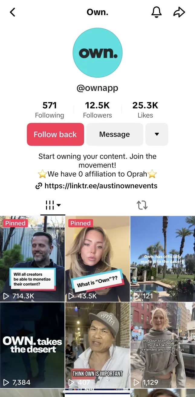 Social Media Manager