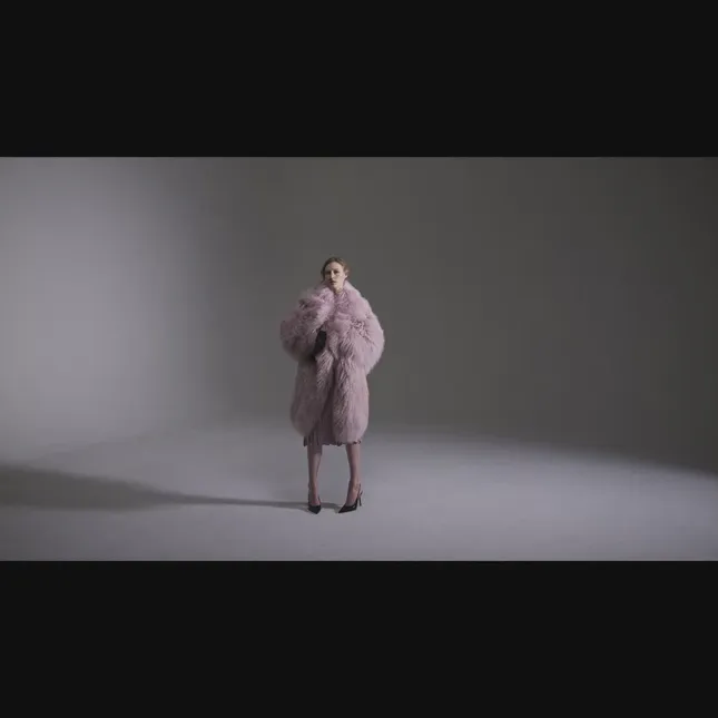 Michael Kors \ Color Grading