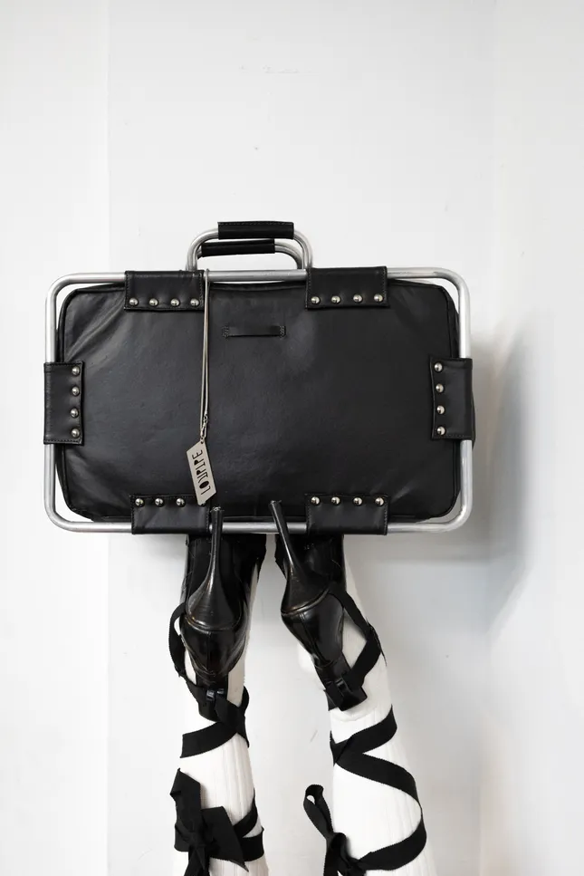 Alisea NYC E-Comm & Marketing Campaign