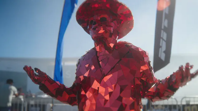 SEMA 2025 Hype Recap Edit