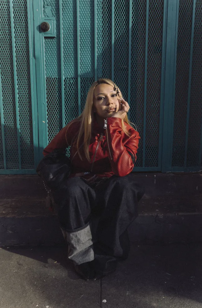 Heliana Hart - Test Shoot