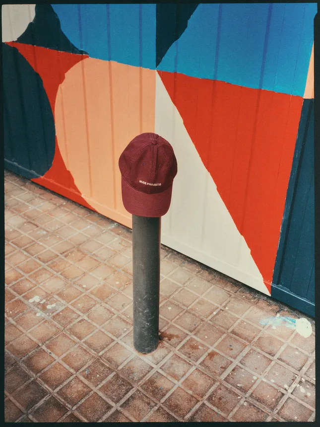 Project image