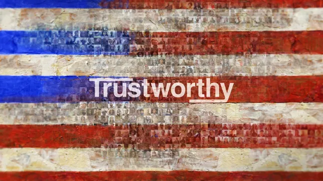 Trustworthy