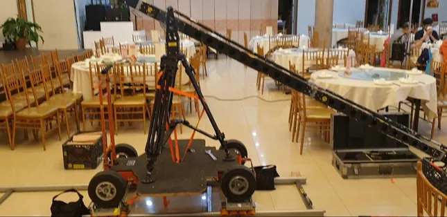 Crown One Restaurant - Documentary - 2024