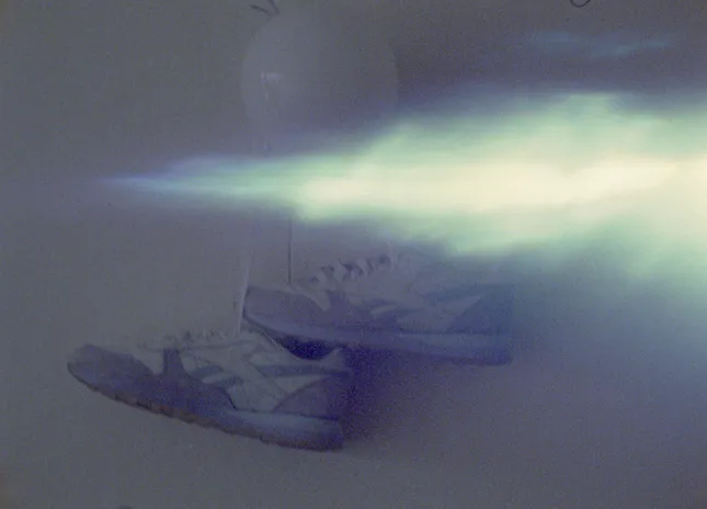 Whim x Reebok