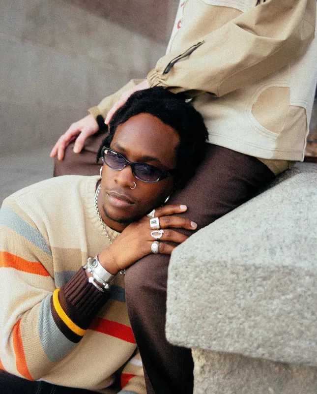 Queer Love.