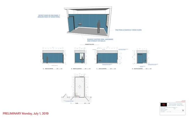 Project image