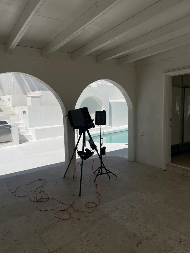 Cider Vacation Editorial