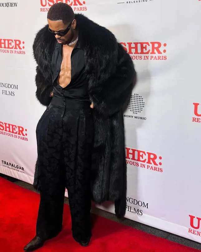 Red Carpet : Personal Styling