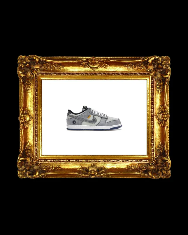 UNION x Nike