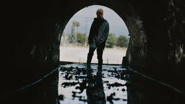 Cinematography Reel 2024